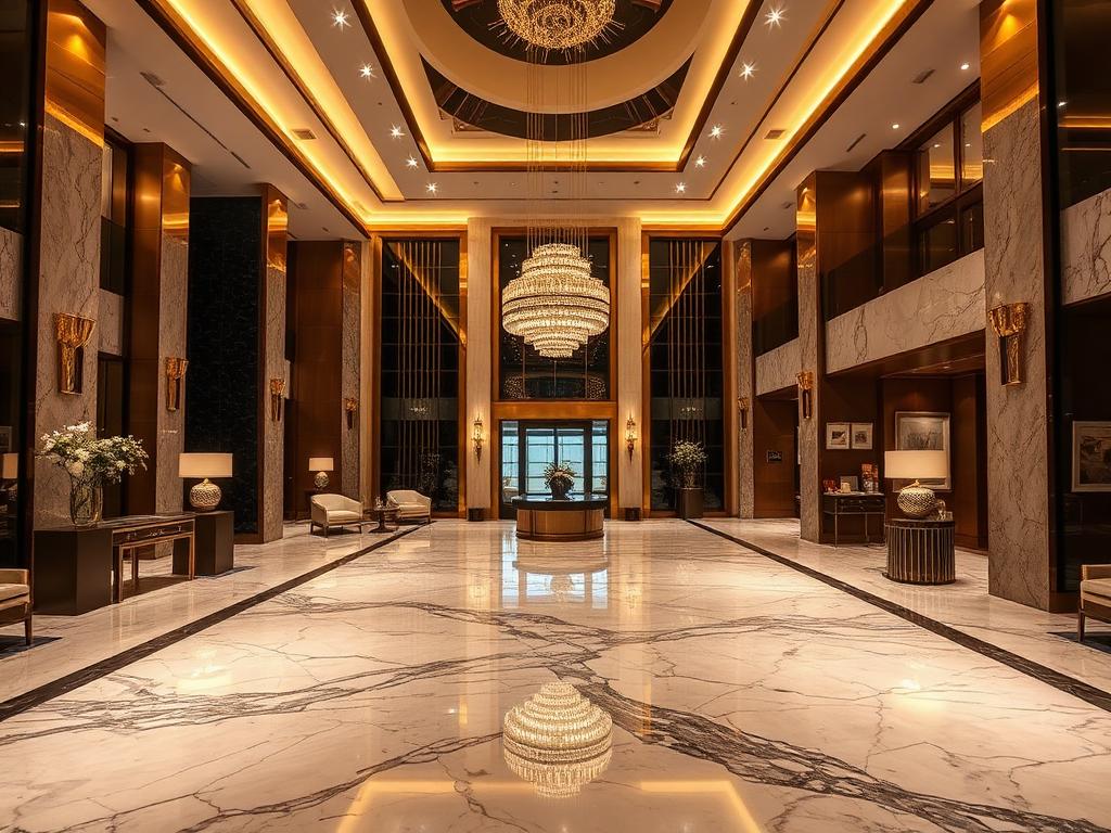 Skylight Hotel